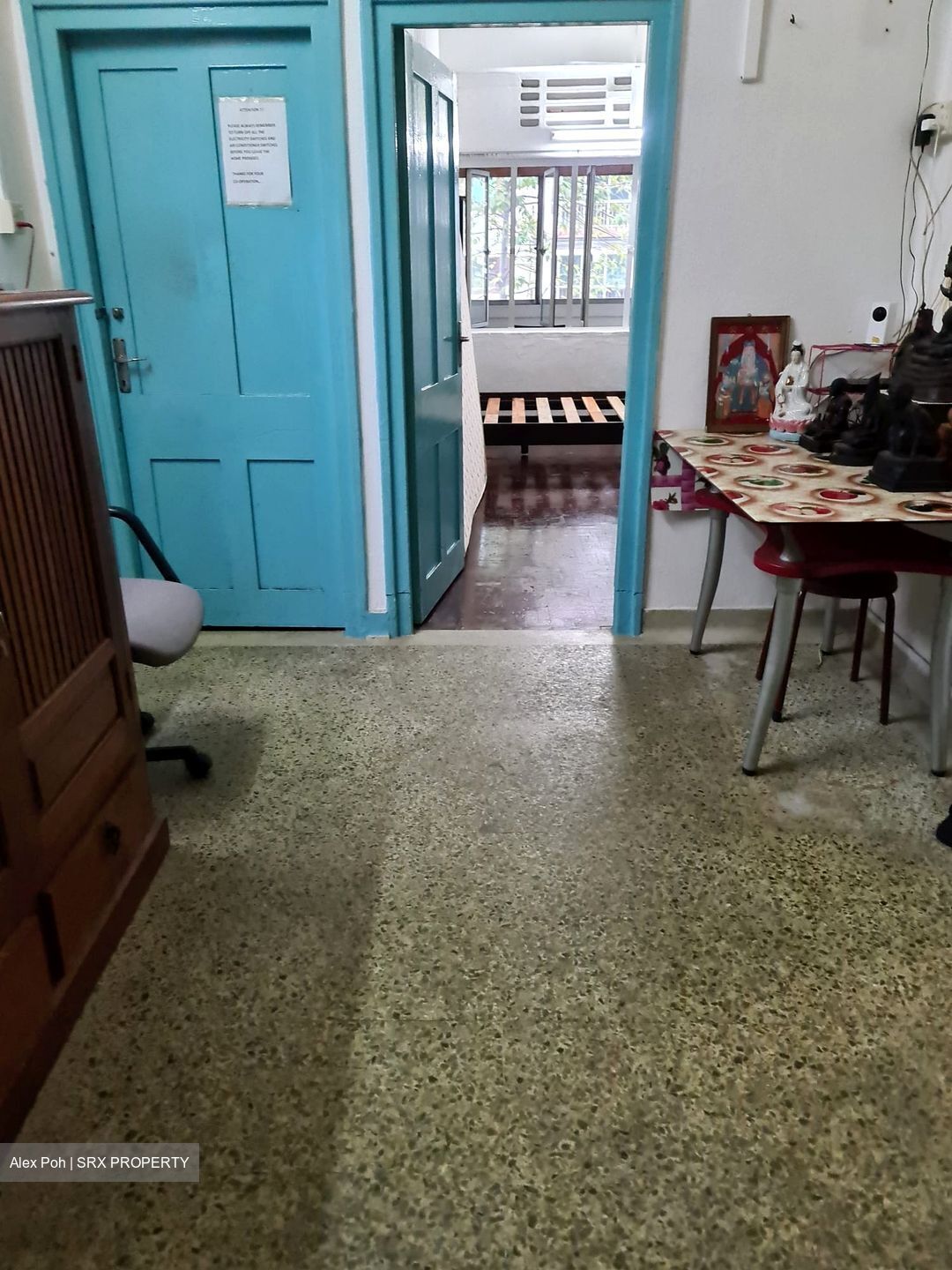 Tiong Bahru Estate (D3), Apartment #451901861